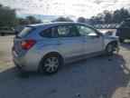 2014 SUBARU IMPREZA
