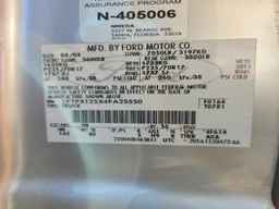 2004 FORD F-150