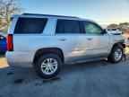 2016 CHEVROLET Tahoe