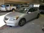 2011 HONDA ACCORD