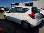 2016 NISSAN Versa Note
