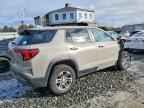 2025 GMC Terrain