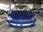 2018 TESLA MODEL X