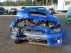 2021 SUBARU WRX