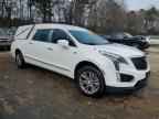 2024 CADILLAC XT5