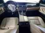 2013 BMW 5 series