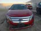 2010 FORD FUSION