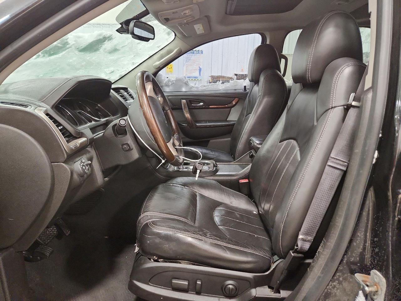 2014 GMC ACADIA