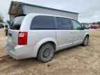 2010 DODGE GRAND CARAVAN