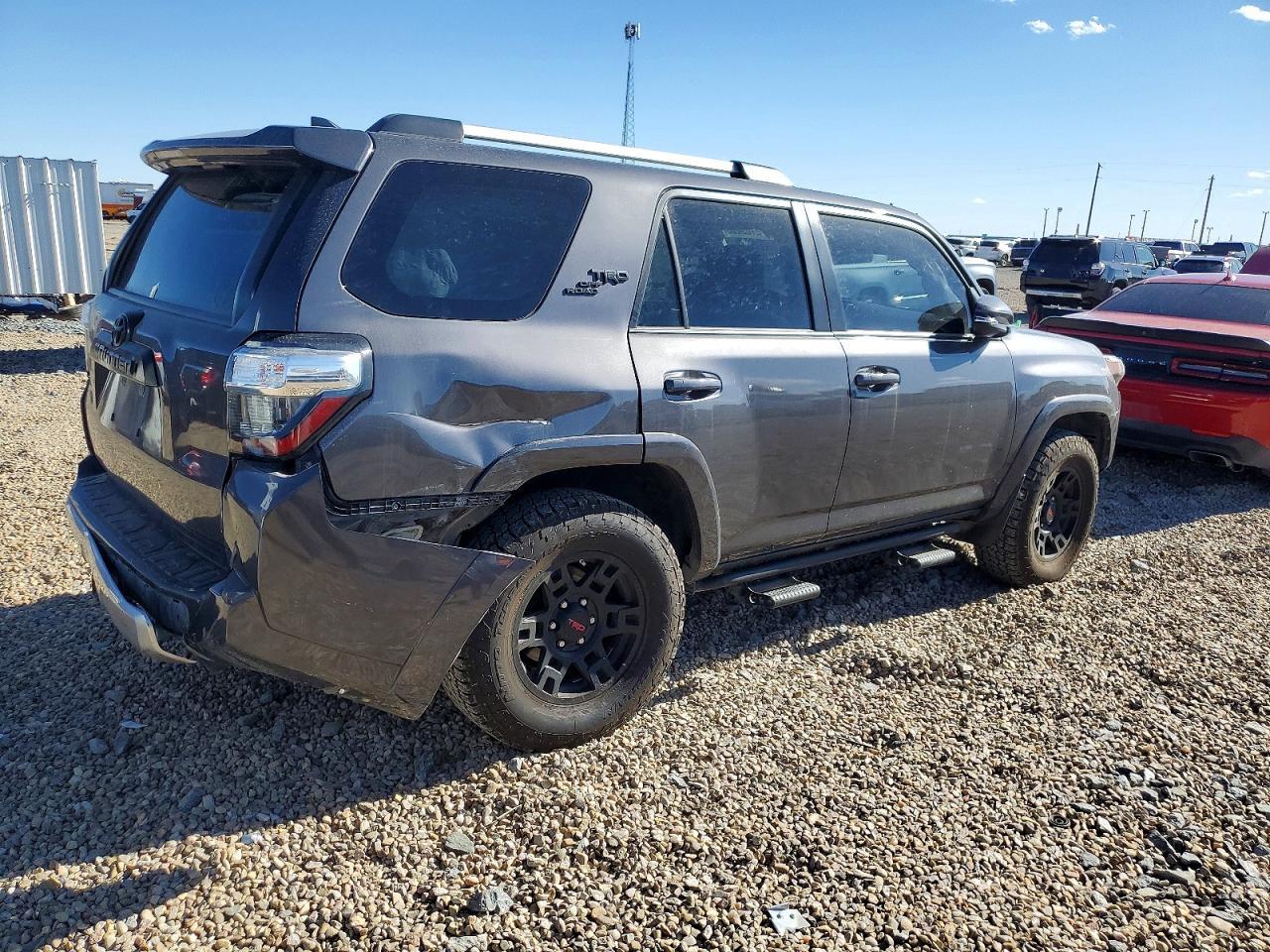 2018 TOYOTA 4Runner