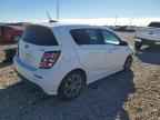 2019 CHEVROLET SONIC