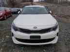 2017 KIA Optima Hybrid