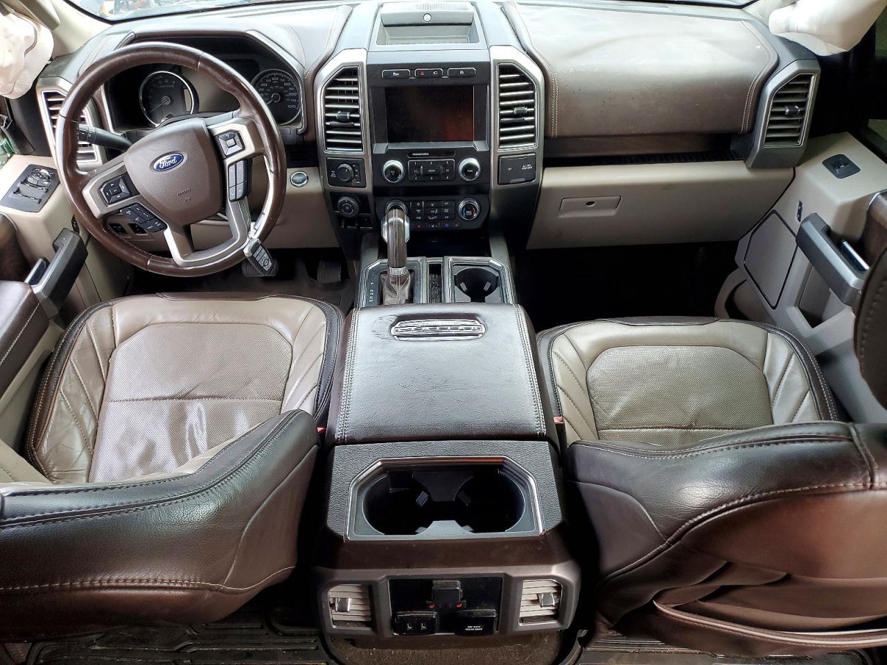 2019 FORD F-150 Lightning