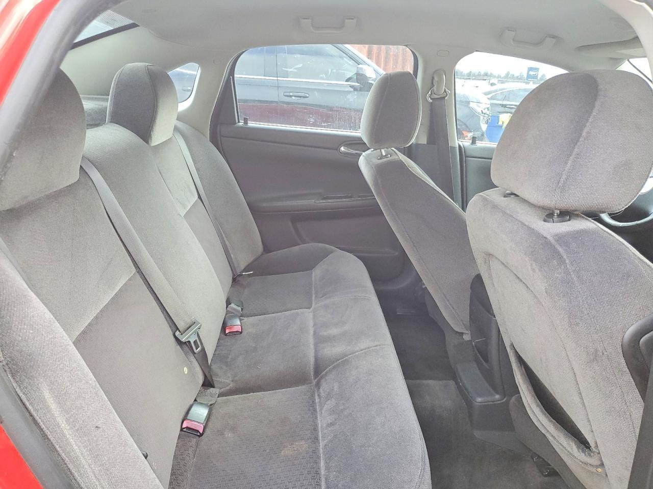2013 CHEVROLET IMPALA