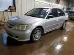 2005 HONDA CIVIC