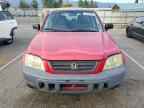 2001 HONDA CR-V