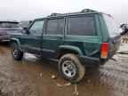 2000 JEEP CHEROKEE