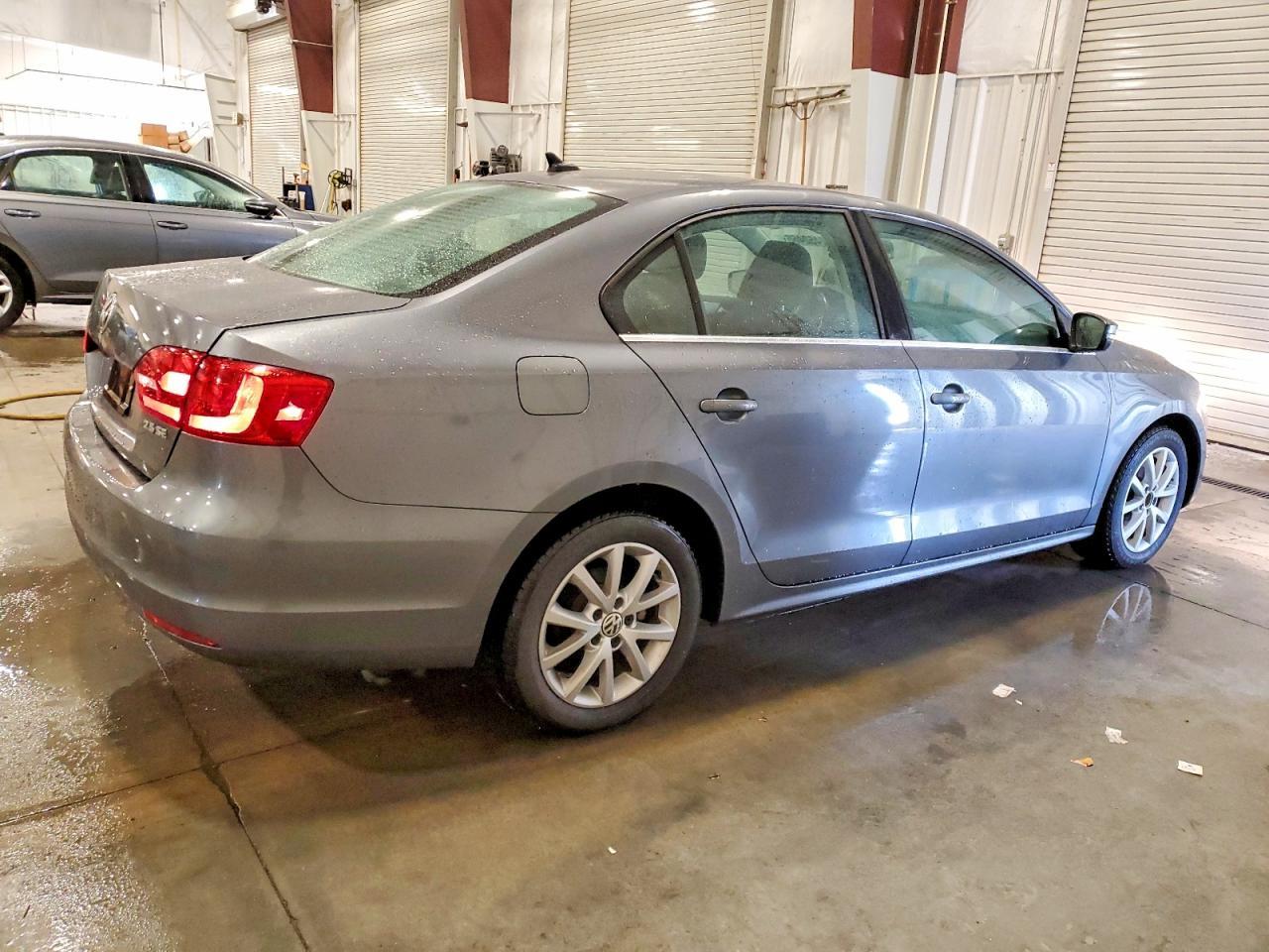 2013 VOLKSWAGEN JETTA