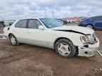 1999 LEXUS Ls 400