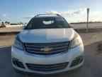 2015 CHEVROLET TRAVERSE