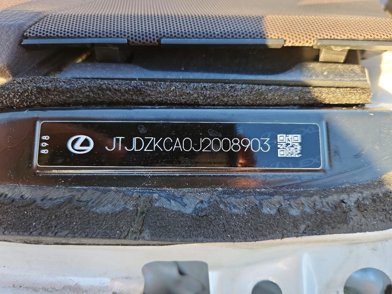 2018 LEXUS RX 350L