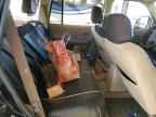 2002 MITSUBISHI Montero