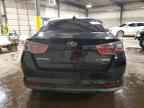 2014 KIA Optima Hybrid
