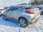 2018 TOYOTA C-HR