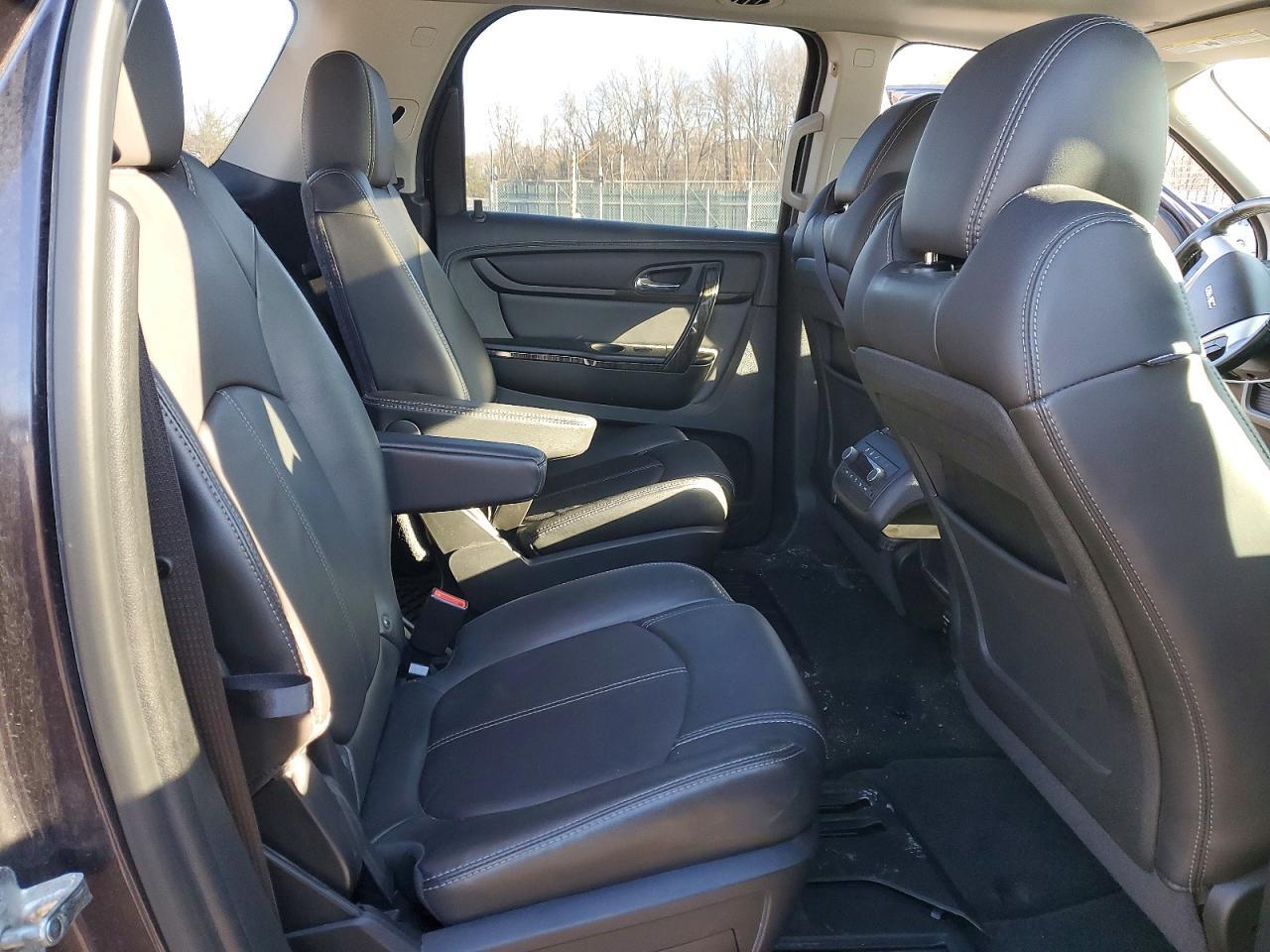2015 GMC ACADIA