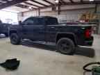 2018 GMC Sierra