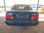 1999 MERCEDES-BENZ E-Class