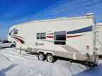 2005 CROSSROADS Cruiser
