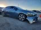 2018 NISSAN Maxima