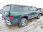 2001 DODGE RAM 1500