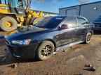 2013 MITSUBISHI LANCER