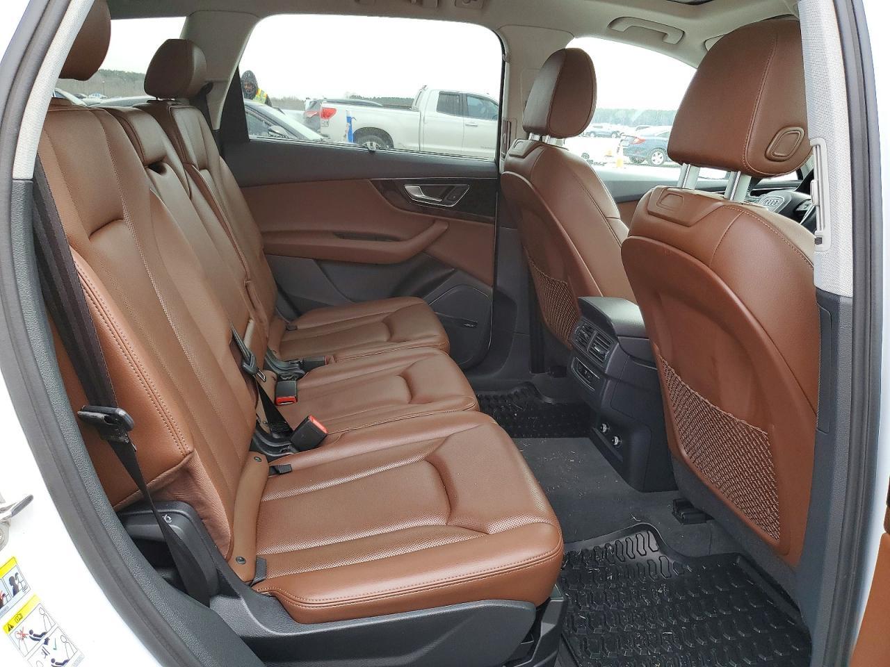 2018 AUDI Q7
