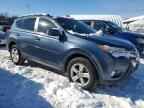 2013 TOYOTA RAV4