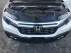 2018 HONDA Ridgeline