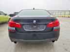2012 BMW 5 series