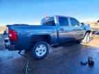 2008 CHEVROLET Silverado