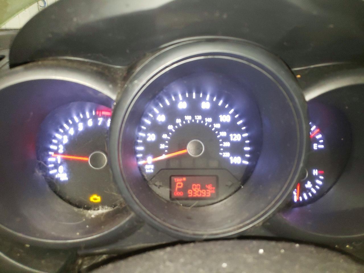 2013 KIA SOUL