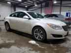 2015 BUICK Regal