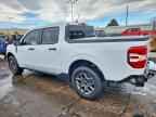 2024 FORD Maverick