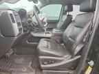 2017 CHEVROLET Silverado 2500