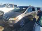 2011 HONDA ODYSSEY