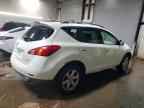2009 NISSAN MURANO