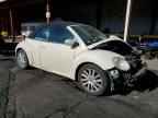 2008 VOLKSWAGEN Beetle