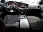 2014 DODGE CHARGER
