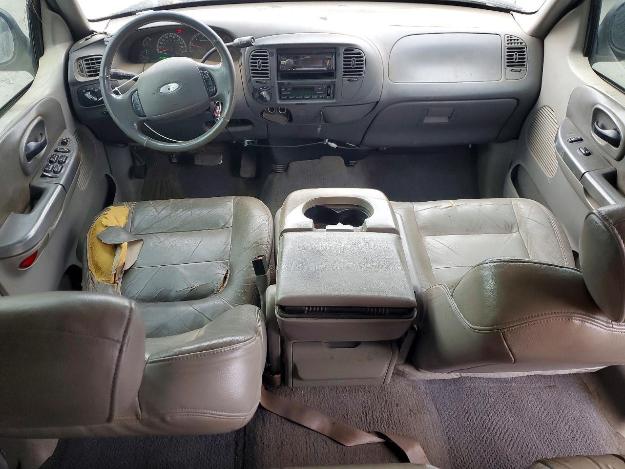 2003 FORD F-150