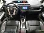 2012 TOYOTA Prius c